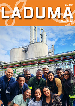 Laduma July 2026