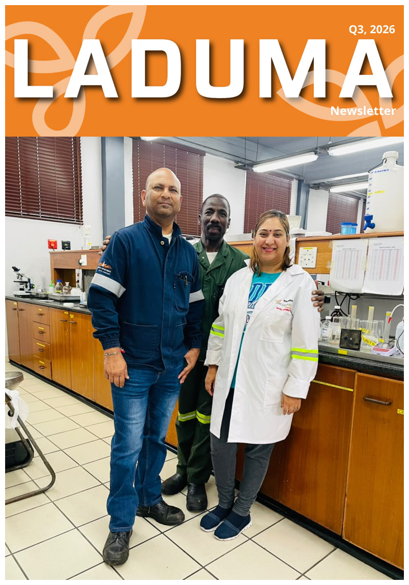 Laduma Oct 2026