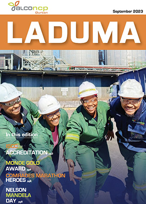 AlcoNCP Laduma Newsletter September 2023