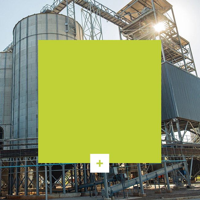 Ethanol Distillery South Africa