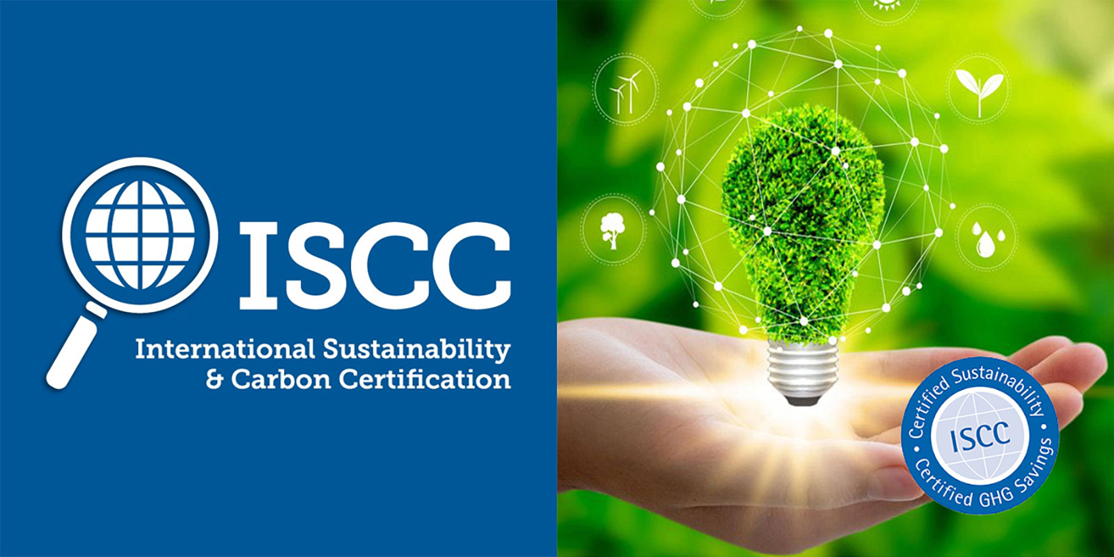 AlcoNCP ISCC EU RECERTIFICATION